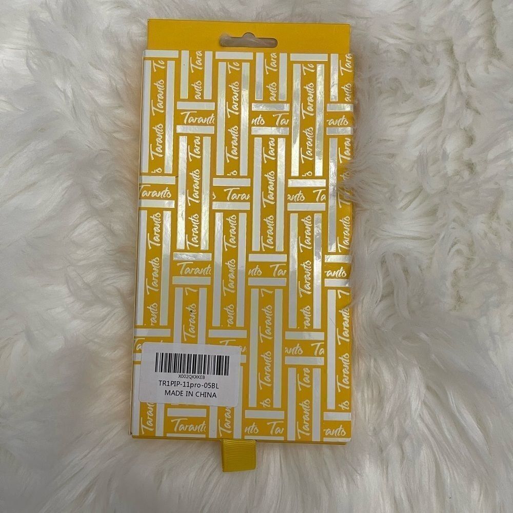 New iPhone 11 Pro Case - Picture 2 of 5